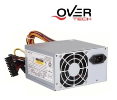 FUENTE ATX OVER 500W 24P GT-6500