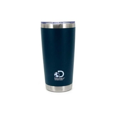 VASO TERMICO NEGRO/VERDE/AZUL 600ML ACERO INOX C/TAPA – DISCOVERY en internet