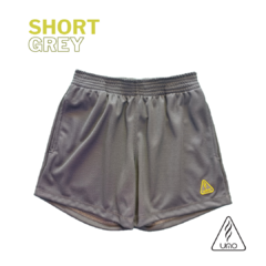 Short GREY