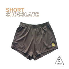 Short CHOCOLATE - tienda online