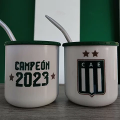 MATE C.A.EXCURSIONISTAS - Tienda Excursio