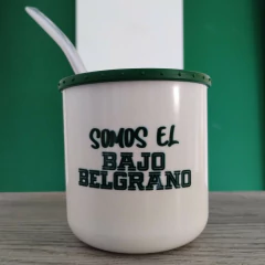 Imagen de MATE C.A.EXCURSIONISTAS