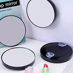 Espejo Con Aumento X10 Lupa Para Maquillaje - comprar online