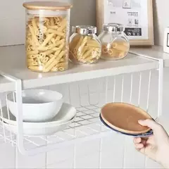 Organizador Estante Colgante Alacena Cocina Placard - tienda online