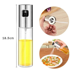 Imagen de Aceitera Spray Rociado 100ml