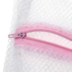Bolsa Lavarropa Con Cierre Ropa Delicada 40x50 - Tienda palushop