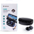 Auriculares In-ear Inalámbricos Gamer Devia Joy A9 Series - comprar online