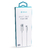 Cable Cargador Micro Usb 2 Mts Carga Rápida SMART (CLUB DEVIA)