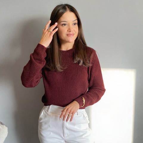 TRICOT DIANA - comprar online