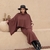 CONJUNTO SUZY - VESTIDO + PONCHO - comprar online