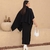 CONJUNTO SUZY - VESTIDO + PONCHO - comprar online