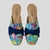 LOAFER TIE DYE