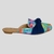 LOAFER TIE DYE - comprar online