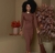 Vestido Flora - Preto na internet