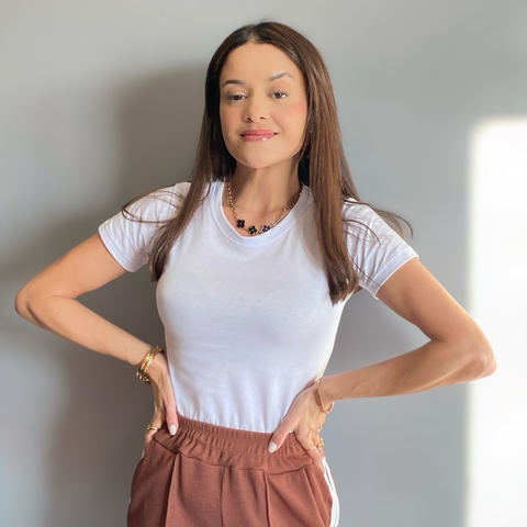 T-Shirt Rachel - comprar online