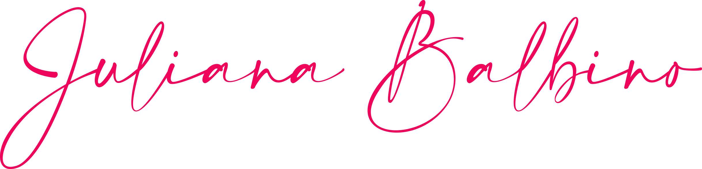 Juliana Balbino