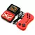 MINI CONSOLA SUP 16BITS 900 JUEGOS M3 con JOYSTICK
