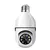 CAMARA IP AUDIO VIGILANCIA de seguridad CAMARA FOCO E27 incluye servicio de instalación en todo CABA - comprar online