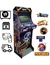 Maquina Arcade Modelo Kids