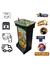 maquina arcade modelo pedestal 2 jugadores en internet