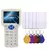 Copiador Clonador Lector Rfid 125khz 13.56mhz 10 Frecuencias Copiador Clonador Lector Rfid 125khz 13.56mhz 10 Frecuencias
