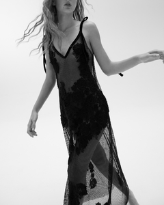 Vestido Paris PRE ORDER - comprar online