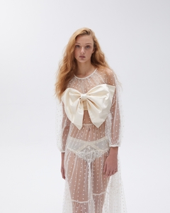 Vestido Caracola - comprar online
