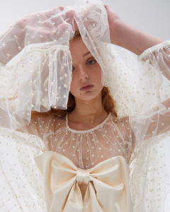 Vestido Caracola en internet