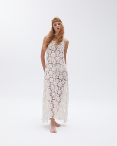 Vestido Roses PRE ORDER