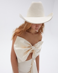 Top Garzon PRE ORDER - comprar online