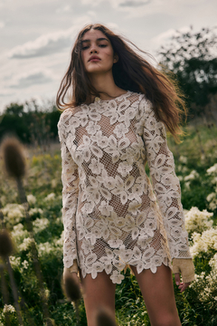 Vestido Hazel - comprar online