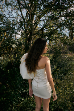 Vestido Mist - Estudio Amud