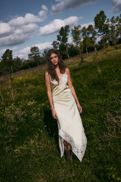 Vestido Camelia - comprar online