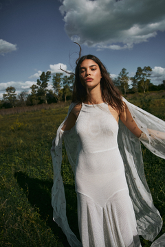 Vestido Bela