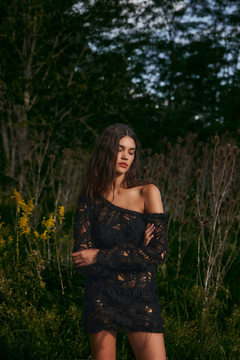 Vestido Glance