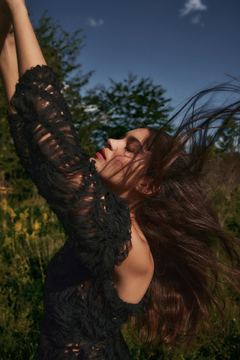 Vestido Glance - comprar online