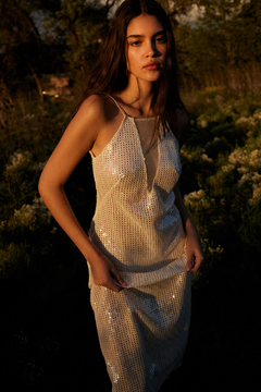 Vestido Amber - comprar online