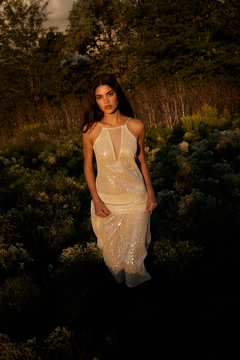 Vestido Amber en internet