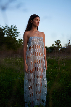 Vestido Balm