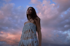 Vestido Balm en internet