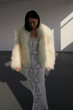 Vestido Magnolia - comprar online