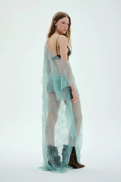 Túnica Auriele - Estudio Amud