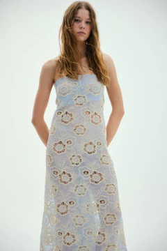 Vestido Capri - comprar online