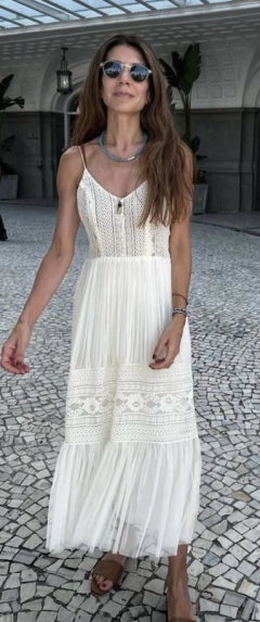 Vestido Ipanema - tienda online