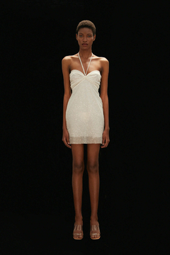 Vestido Glitter