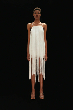 Vestido Tribeca