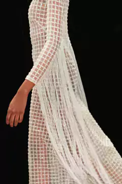 Vestido Silver - comprar online