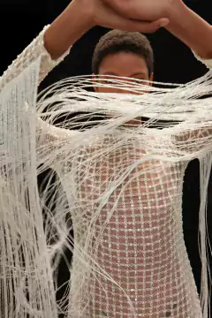 Vestido Silver en internet