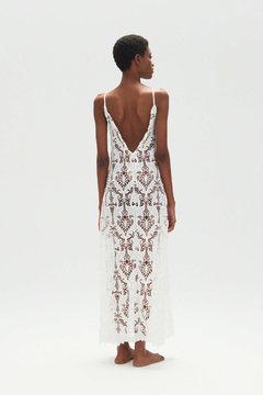 Vestido Barcelona en internet