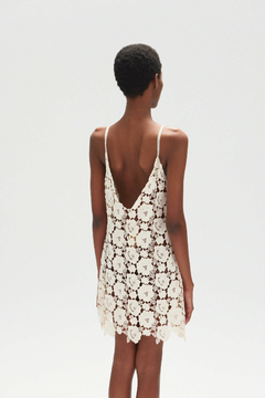 Vestido Roses Corto en internet